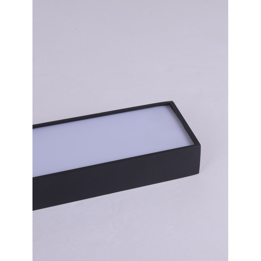 Immax NEO 07229L - LED Hämardatav pildivalgusti PINNA LED/34W/230V Tuya + kaugjuhtimispult