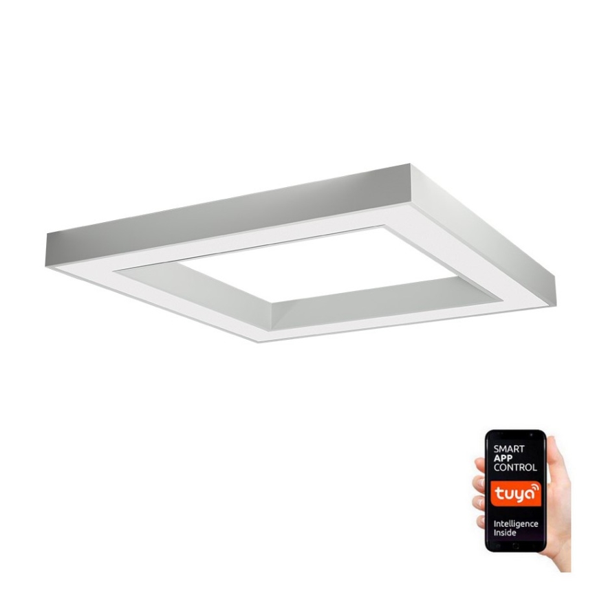 Immax NEO 07240L - LED Hämardatav laevalgusti CANTO LED/60W/230V 2700-6500K Tuya valge