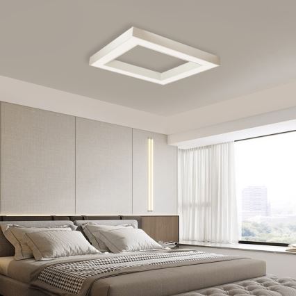 Immax NEO 07240L - LED Hämardatav laevalgusti CANTO LED/60W/230V 2700-6500K Tuya valge
