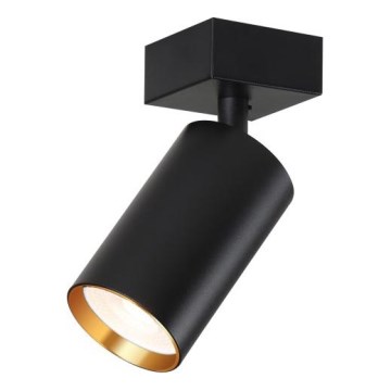 Immax NEO 07260W - LED RGB+CCT Hämardatav kohtvalgusti NEO LITE PUNTO 1xGU10/6W/230V Wi-Fi Tuya