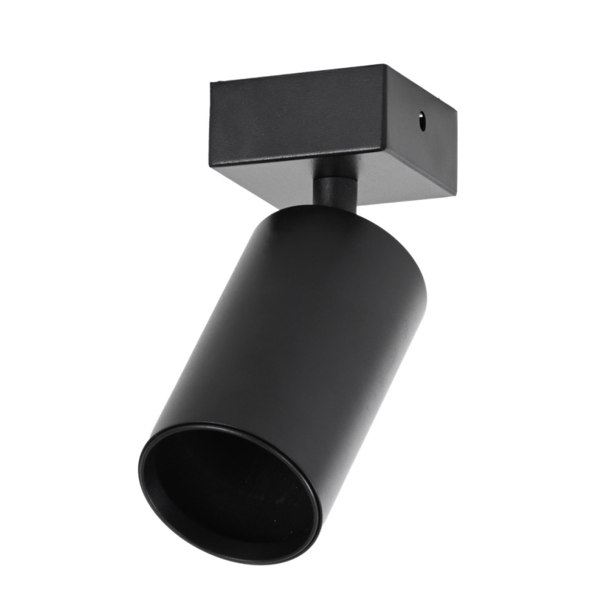 Immax NEO 07260W - LED RGB+CCT Hämardatav kohtvalgusti NEO LITE PUNTO 1xGU10/6W/230V Wi-Fi Tuya