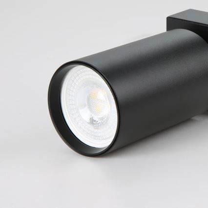 Immax NEO 07261Z -  LED RGB+CCT Hämardatav kohtvalgusti NEO PUNTO 1xGU10/4,8W/230V Tuya