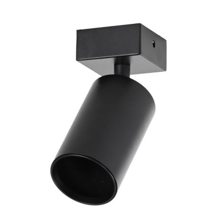 Immax NEO 07261Z -  LED RGB+CCT Hämardatav kohtvalgusti NEO PUNTO 1xGU10/4,8W/230V Tuya