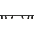 Immax NEO 07268W - LED RGB+CCT Hämardatav kohtvalgusti NEO LITE PUNTO 6xGU10/6W/230V Wi-Fi Tuya
