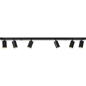 Immax NEO 07268W - LED RGB+CCT Hämardatav kohtvalgusti NEO LITE PUNTO 6xGU10/6W/230V Wi-Fi Tuya
