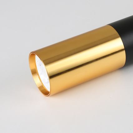 Immax NEO 07273Z - LED RGB+CCT Hämardatav lühter NEO PUNTO 1xGU10/4,8W/230V Tuya