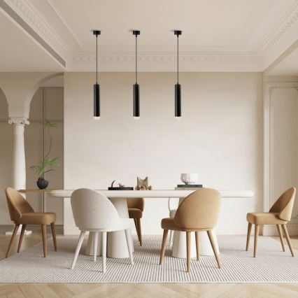 Immax NEO 07274W - LED RGB+CCT Hämardatav lühter NEO LITE PUNTO 1xGU10/6W/230V Wi-Fi Tuya