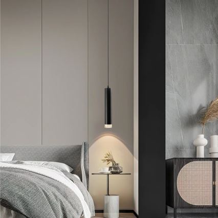 Immax NEO 07274W - LED RGB+CCT Hämardatav lühter NEO LITE PUNTO 1xGU10/6W/230V Wi-Fi Tuya