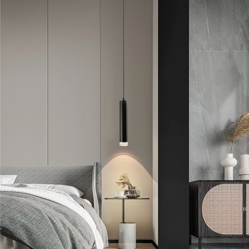 Immax NEO 07274W - LED RGB+CCT Hämardatav lühter NEO LITE PUNTO 1xGU10/6W/230V Wi-Fi Tuya