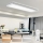 Immax NEO 07276L - LED Hämardatav laevalgusti vannituppa NEO LITE FRAME LED/50W/230V IP44 Wi-Fi Tuya + kaugjuhtimispult valge