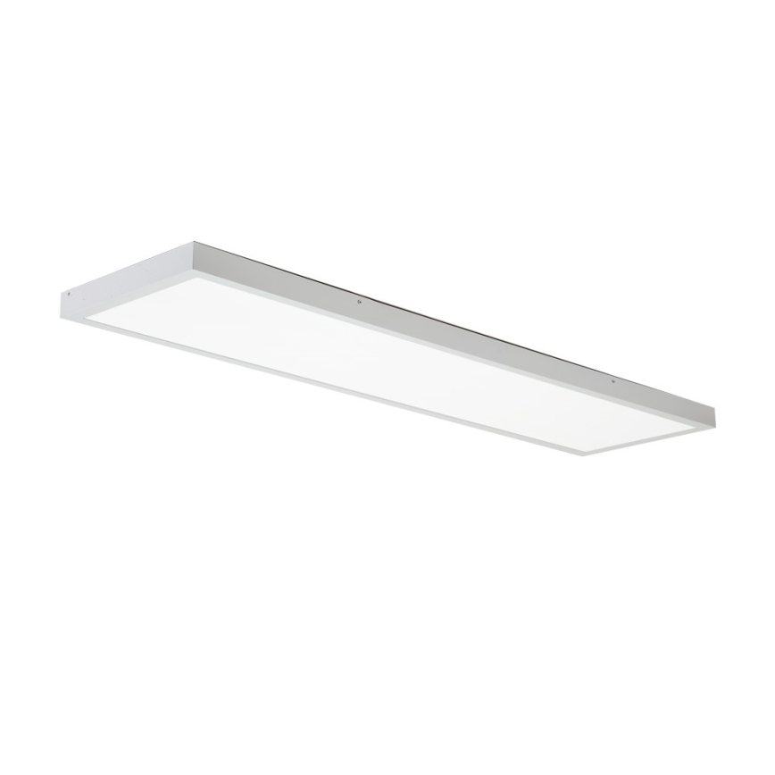 Immax NEO 07276L - LED Hämardatav laevalgusti vannituppa NEO LITE FRAME LED/50W/230V IP44 Wi-Fi Tuya + kaugjuhtimispult valge