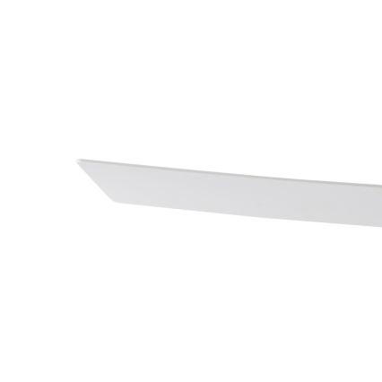 Immax NEO 07281L - LED+CCT hämardatav laeventilaator BEAUTY LED/18W/230V 3000/4000/6000K Wi-Fi Tuya Ø 132 cm + kaugjuhtimispult