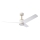 Immax NEO 07281L - LED+CCT Hämardatav laeventilaator BEAUTY LED/18W/230V 3000/4000/6000K Wi-Fi Tuya + kaugjuhtimispult