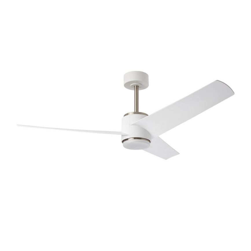 Immax NEO 07282L - LED+CCT Hämardatav laeventilaator BEAUTY LED/18W/230V 3000/4000/6000K Wi-Fi Tuya + kaugjuhtimispult