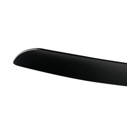 Immax NEO 07282L - LED+CCT hämardatav laeventilaator PURE LED/24W/230V 3000/4000/6000K Wi-Fi Tuya läbimõõt 132 cm + kaugjuhtimispult