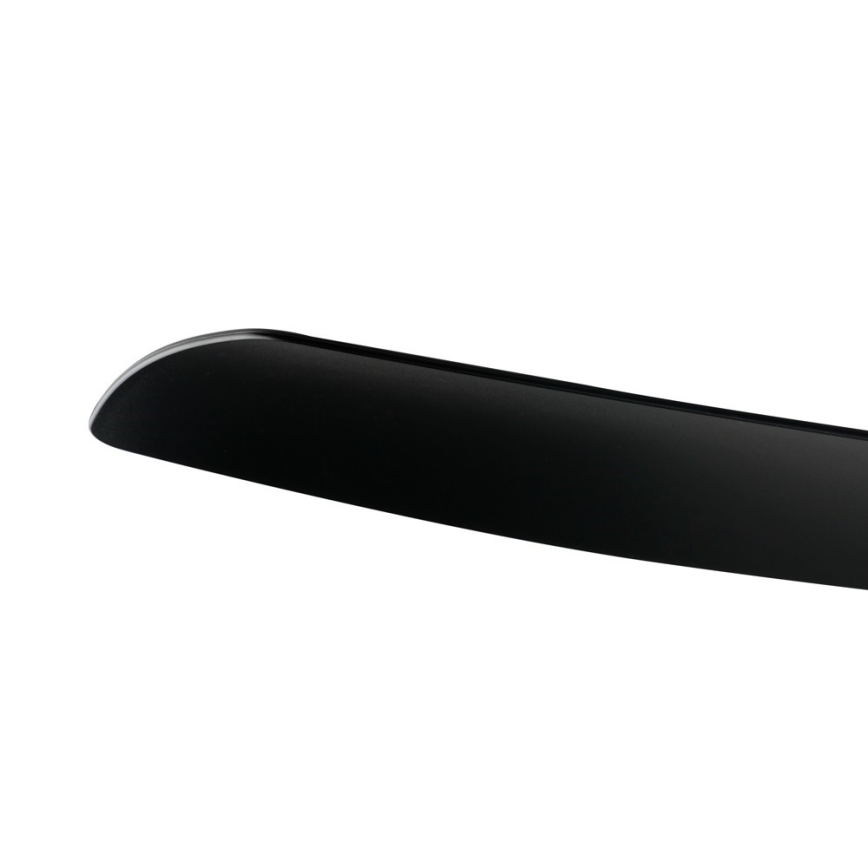 Immax NEO 07282L - LED+CCT hämardatav laeventilaator PURE LED/24W/230V 3000/4000/6000K Wi-Fi Tuya läbimõõt 132 cm + kaugjuhtimispult