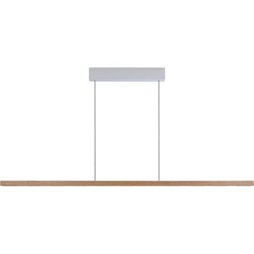 Immax NEO 07310L - Hämardatav LED-rippvalgusti kaablil anduriga MADEIRA LED/37W/230V 157 cm saarest