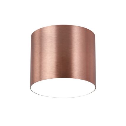 Immax NEO 07320L - Hämardatav LED-laelamp RONDATE LED/32W/230V läbimõõt 16,5 cm Wi-Fi Tuya roosakuldne