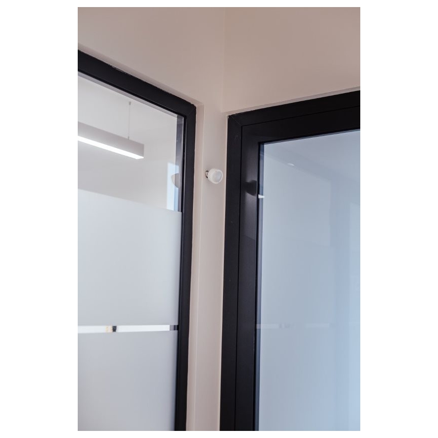 Immax NEO 07502L - Nutikas multifunktsionaalne andur 4-ühes SMART 2xCR123A/3V Zigbee 3.0 Tuya