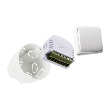 Immax NEO 07503L - Nutikas pult SMART ZigBee 3.0 Tuya