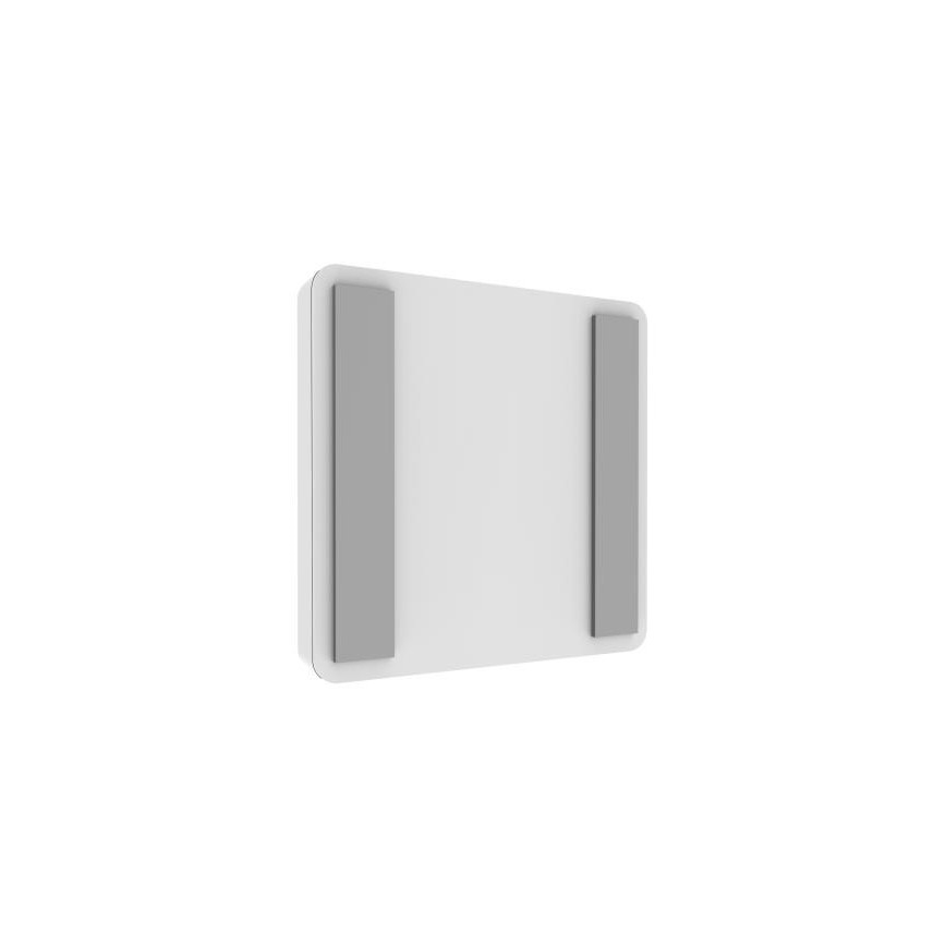 Immax NEO 07507L - 2 nupu lüliti SMART 1xCR2430 Zigbee 3.0 Tuya
