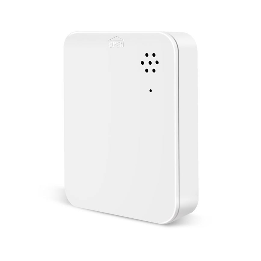 Immax NEO 07519L - Veelekke nutiandur 2xAAA Tuya