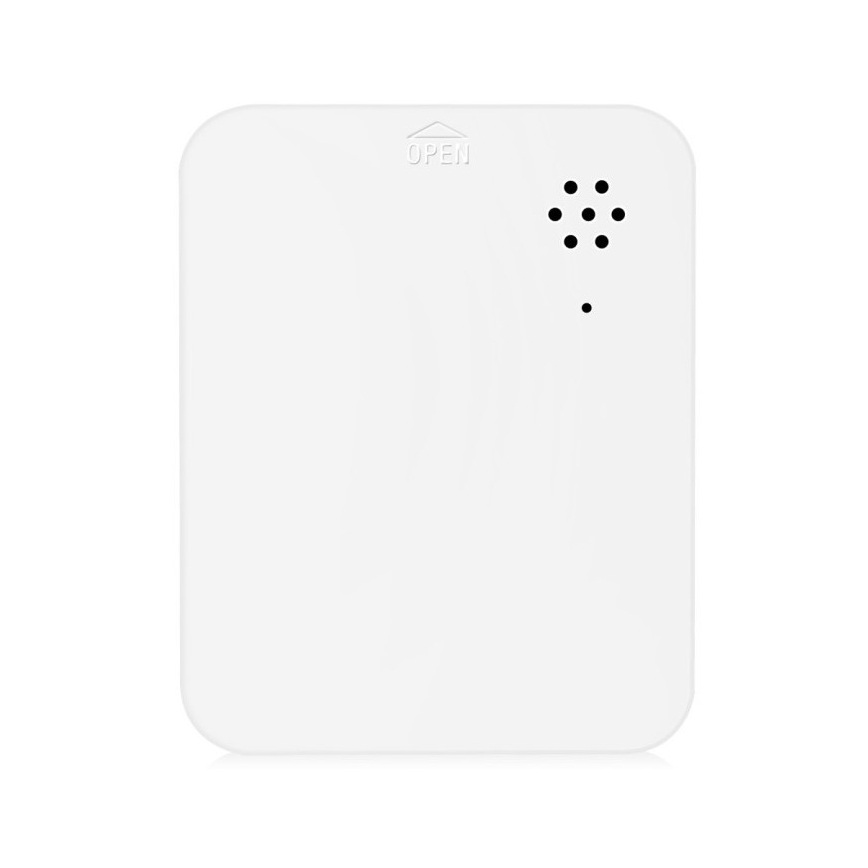 Immax NEO 07519L - Veelekke nutiandur 2xAAA Tuya