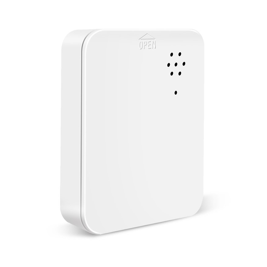 Immax NEO 07519L - Veelekke nutiandur 2xAAA Tuya