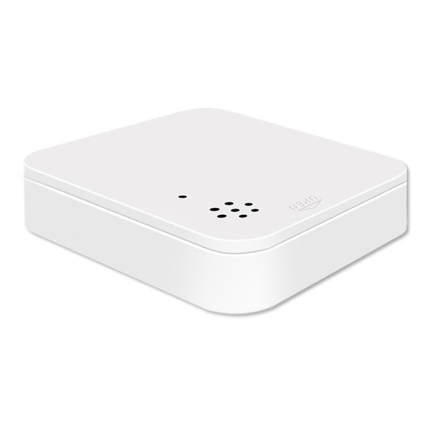 Immax NEO 07519L - Veelekke nutiandur 2xAAA Tuya