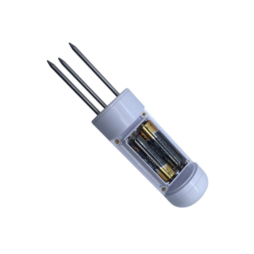 Immax NEO 07523L - Mulla niiskus- ja temperatuuriandur 2xAA Tuya IP67