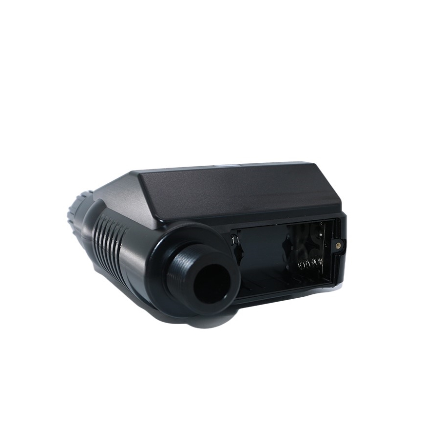 Immax NEO 07525L - Niisutusklapp + mulla niiskusandur 2xAA IP65 Tuya