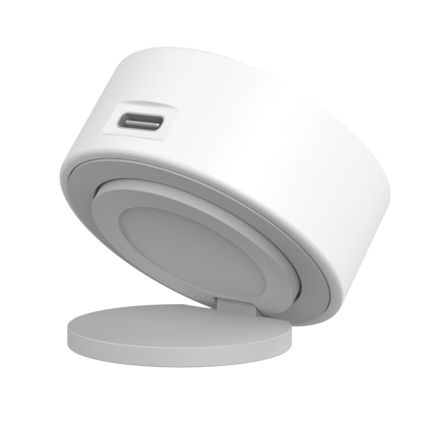 Immax NEO 07526L - Nutikas kohalolekuandur USB/5V Tuya