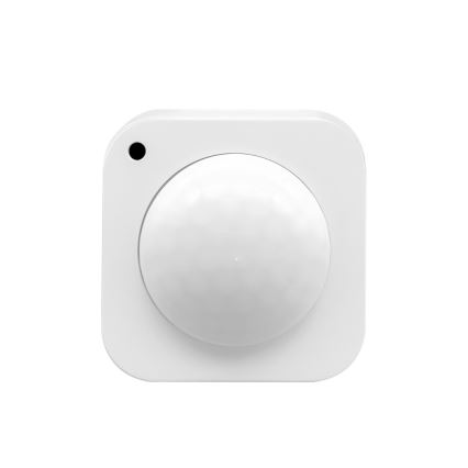 Immax NEO 07527L - Nutikas PIR liikumisandur 1xCR123A IP20 Tuya