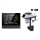 Immax NEO 07528L - Professionaalne ilmatejaam 7-ühes NEO LITE SMART 5V/2xAAA + 3xAA