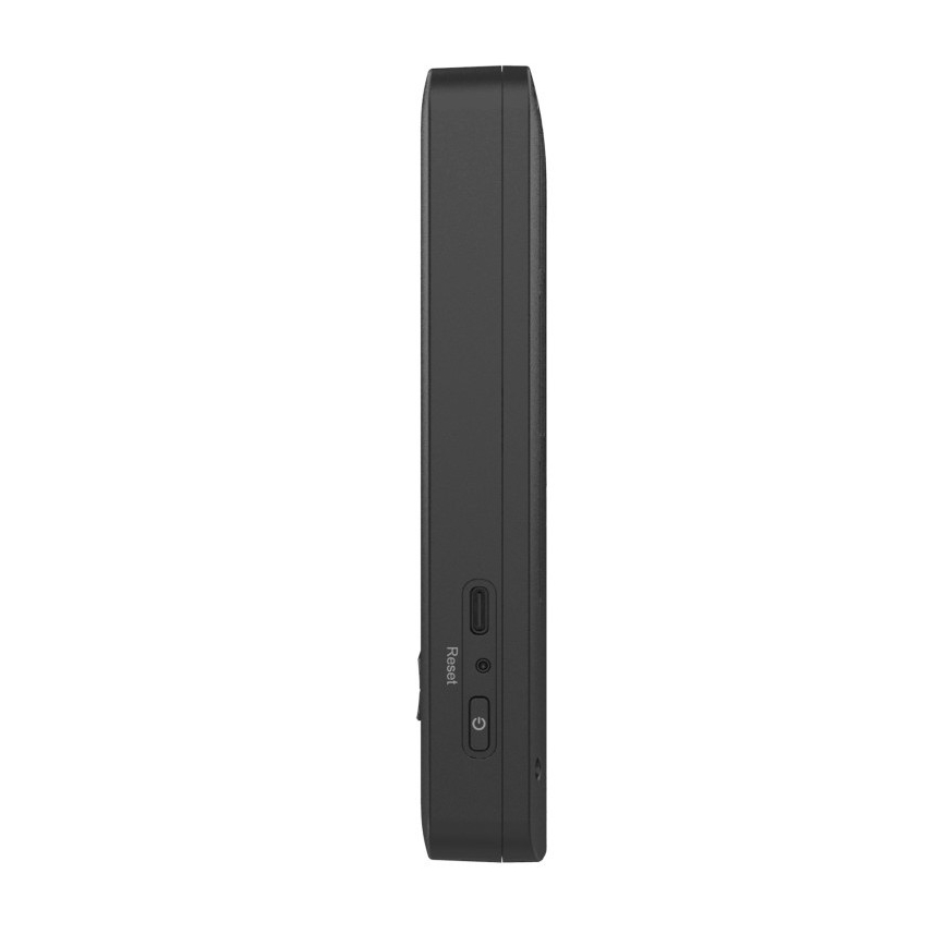 Immax NEO 07529L - Nutikas basseini temperatuuriandur +2x sisetemperatuuri ja niiskusanduriga Wi-Fi Tuya