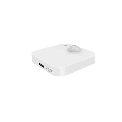Immax NEO 07530L - Nutikas PIR-, kohaloleku- ja valgusandur USB/5V