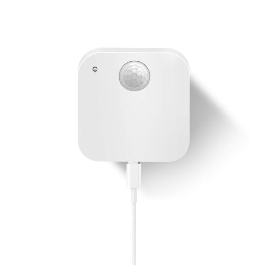 Immax NEO 07530L - Nutikas PIR-, kohaloleku- ja valgusandur USB/5V