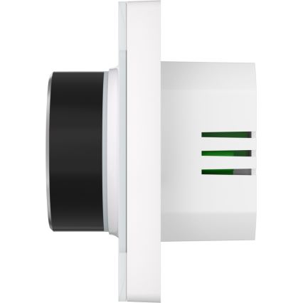 Immax NEO 07534L - Nutikas põrandakütte termostaat 230V/3A Wi-Fi Tuya
