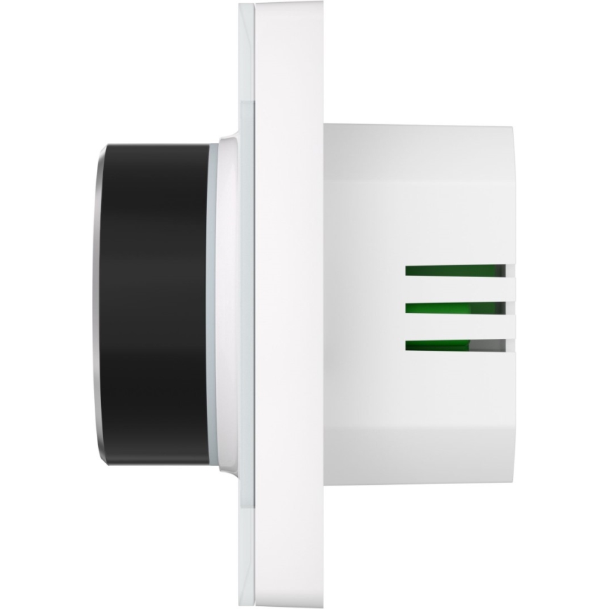 Immax NEO 07535L - Nutikas termostaat elektrilise põrandakütte jaoks 230V/16A Wi-Fi Tuya