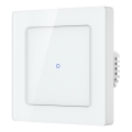 Immax NEO 07538L - 1-nupuline SMART-lüliti 230 V, Wi-Fi (Tuya)