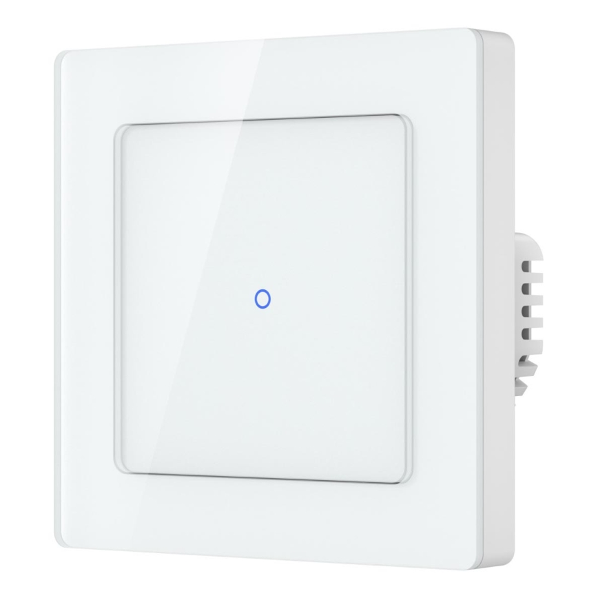 Immax NEO 07538L - 1-nupuline SMART-lüliti 230 V, Wi-Fi (Tuya)