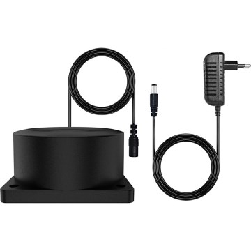 Immax NEO 07543L - ultraheli vedeliku tasemeandur 5 m Wi-Fi Tuya