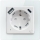 Immax NEO 07544L - Nutikas pistikupesa E 16A/230V + 1xUSB-A+1xUSB C PD 20W Wi-Fi