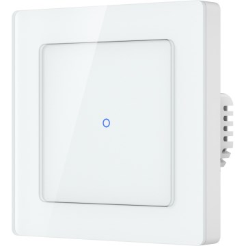 Immax NEO 07549L - Nutikas ühenupuline lüliti 230V Tuya
