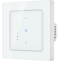 Immax NEO 07551L - Nutikas lüliti ruloo- ja lamellkardinate juhtimiseks 230V Tuya