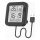 Immax NEO 07559L - Kontroller temperatuur- ja niiskuseanduriga 5V Wi-Fi