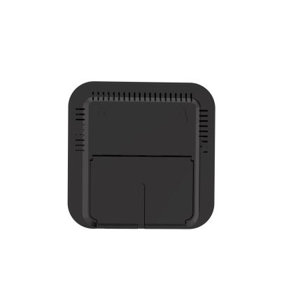 Immax NEO 07559L - Kontroller temperatuur- ja niiskuseanduriga 5V Wi-Fi