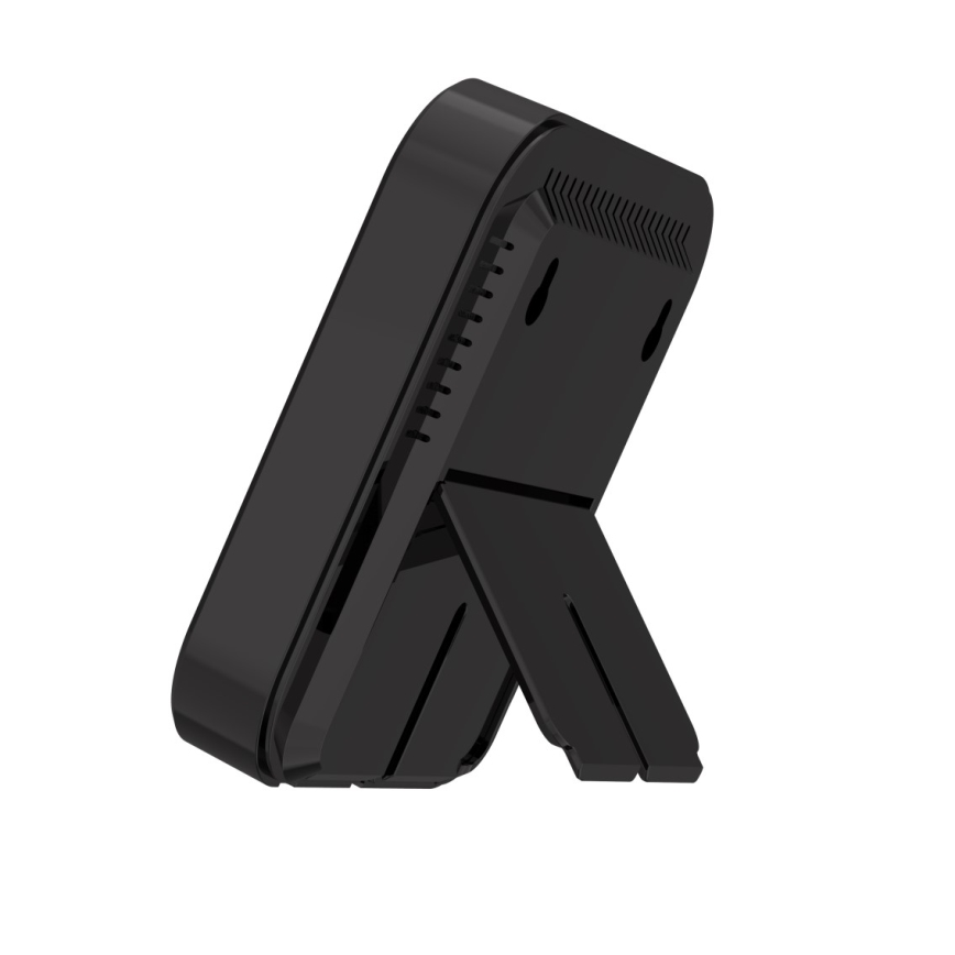 Immax NEO 07559L - Kontroller temperatuur- ja niiskuseanduriga 5V Wi-Fi