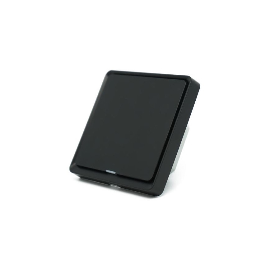 Immax NEO 07569L - Lüliti 1-nupp SMART 230V Wi-Fi Tuya