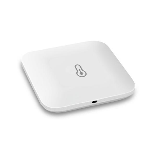 Immax NEO 07570L - Nutikas temperatuuri- ja niiskuseandur 1xCR2032 Tuya